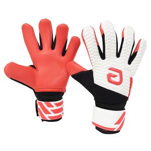 ガビック マトゥーネガティブマルチ サッカー キーパーグローブ GKグローブ GAViC GC3216-R.WHT/M.RED｜footballpark