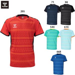 hummel（ヒュンメル） ジェフユナイテッド市原・千葉 PRO トレーニング