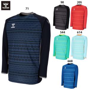 hummel（ヒュンメル） ジェフユナイテッド市原・千葉 PRO 半袖