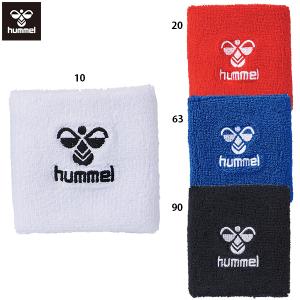 ヒュンメル リストバンド スポーツアクセサリー hummel HFA9034｜footballpark