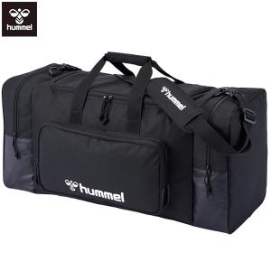 ヒュンメル チームボストンバッグ 73L サッカー ボストンバッグ スポーツバッグ hummel HFB1030｜footballpark