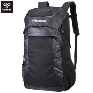 hummel（ヒュンメル） 40リットル バックパック チームバックパック