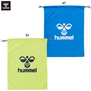 ヒュンメル カラーマルチバッグ hummel HFB7147