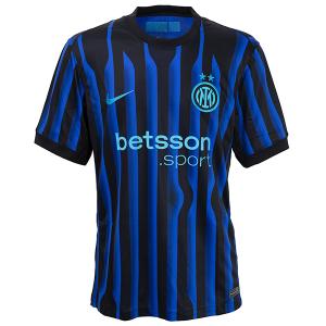 adidas（アディダス） ACミラン 10-11 ホーム 長袖ユニフォーム