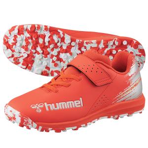 ヒュンメル プリアモーレ 6 アルファ VTF JR ジュニア用 サッカー トレーニングシューズ hummel HJS2135-2095｜footballpark