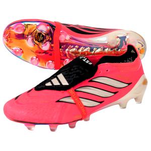 adidas（アディダス） プレデター ELITE FT AG ソーラーターボ