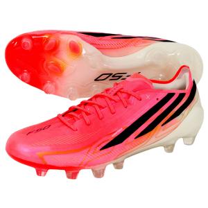 adidas（アディダス） F50 HYPERFAST ELITE HG/AG JAPAN ソーラー