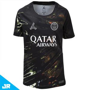 NIKE（ナイキ） 25-26 PSG パリサンジェルマン JR 4thレプリカ