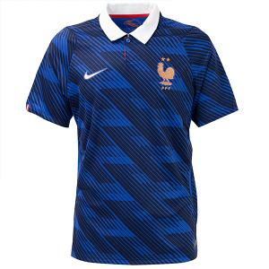NIKE（ナイキ） メンズ サッカー フランス 2026 スタジアム ホーム Dri