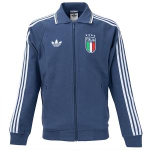 adidas（アディダス） イタリア代表 2026 アウェイ アンセムジャケット