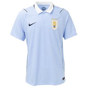 NIKE（ナイキ） ウルグアイ代表 2026 アウェイ レプリカユニフォーム