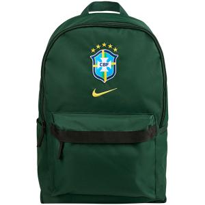 ナイキ 26-27 ブラジル代表 ヘリテージ バックパック サッカー リュック NIKE IQ6985-377