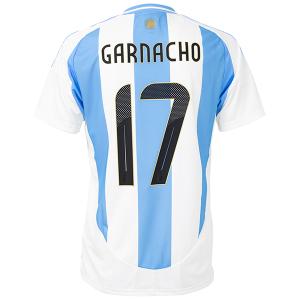 adidas（アディダス） アルゼンチン代表 24 ホームユニフォーム #10