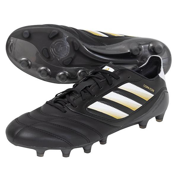 アディダス コパ アイコン II FG/AG 大人用 サッカースパイク adidas JI2439