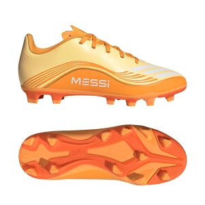 adidas（アディダス） F50 LEAGUE HG/AG J MESSI ジュニア サッカー