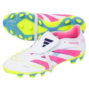 adidas（アディダス） プレデター プロ PREDATOR PRO FT HG/AG adidas