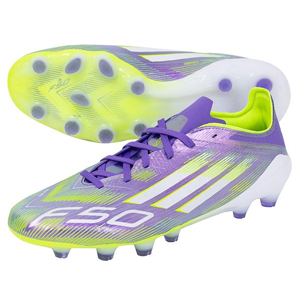 アディダス F50 PRO HG/AG JAPAN 大人用 サッカースパイク adidas JR43...