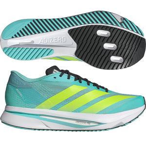 アディダス ADIZERO SL2 M 大人用 ランニングシューズ adidas JR5121