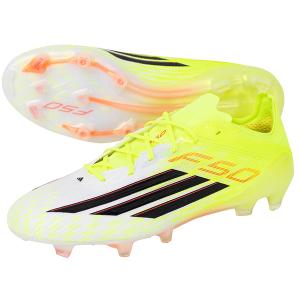 adidas（アディダス） F50 ELITE FG 大人用 サッカースパイク adidas