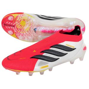 adidas（アディダス） パティーク X TOP コバルト×ホワイト