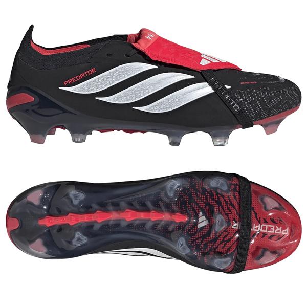 アディダス プレデター ELITE FT FG 大人用 サッカースパイク adidas JS0375