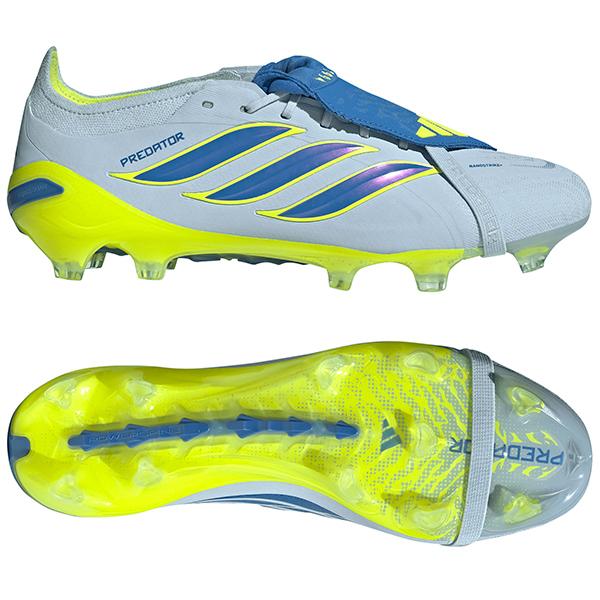 アディダス プレデター ELITE FT FG 大人用 サッカースパイク adidas JS0378