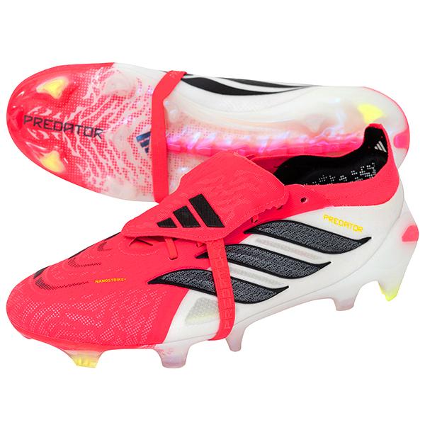 アディダス プレデター ELITE FT FG 大人用 サッカースパイク adidas JS0380