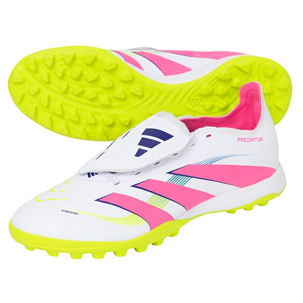 アディダス プレデター LEAGUE FT TURF 大人用 サッカー トレーニングシューズ adi...