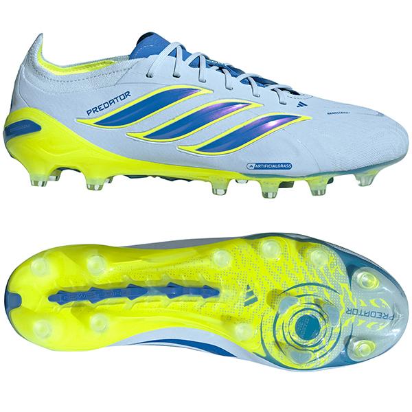 アディダス プレデター ELITE AG 大人用 サッカースパイク adidas JS0421