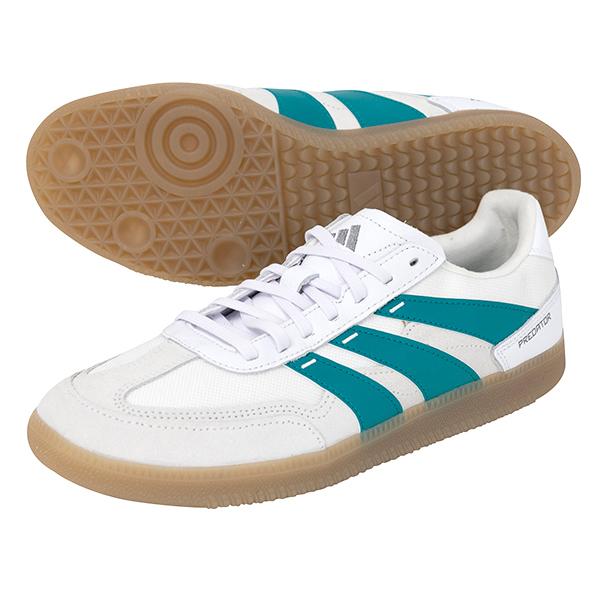 アディダス プレデター FREESTYLE 大人用 フットサルシューズ スニーカー adidas J...