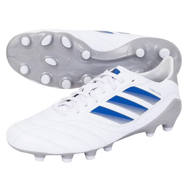 アディダス コパアイコン II LEAGUE HG/AG JAPAN 大人用 サッカースパイク ad...