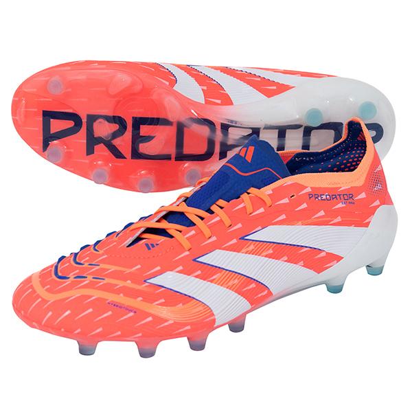 アディダス プレデター ELITE AG 大人用 サッカースパイク adidas JS4323