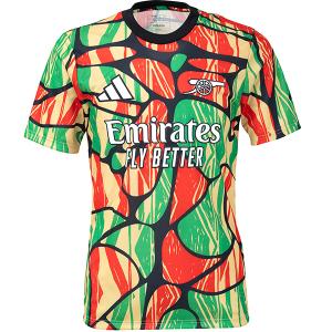 ジュニア マンチェスターユナイテッド ナンバーTシャツ 14.ハビエル