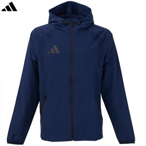 adidas（アディダス） サッカー日本代表 ティロ26 トラベル フルジップ