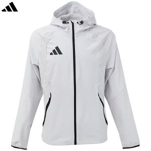 adidas（アディダス） サッカー日本代表 ティロ26 トラベル フルジップ