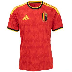 adidas（アディダス） ウェア サッカー ユニフォーム ベルギー代表