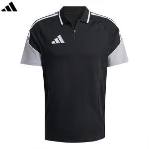 adidas（アディダス） M WO-ES BASE ポロシャツ DE092-KA3563 adidas