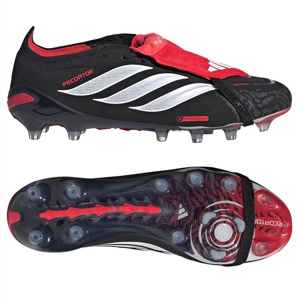 アディダス プレデター ELITE FT AG 大人用 サッカースパイク adidas KI6296
