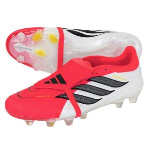 adidas（アディダス） プレデター PRO FT HG/AG ルシッドレッド
