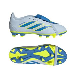adidas（アディダス） PREDATOR CLUB FT FxG J ジュニア サッカー