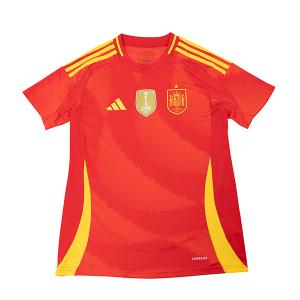 adidas（アディダス） サッカー スペイン代表 24 ユニフォーム #20