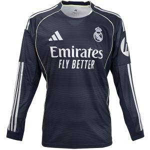 【美品】22/23 レアル・マドリード アウェイ レプリカユニフォーム adidas レアルマドリード 22/23 ユニフォーム アウェイ 半袖 レプリカ