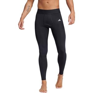 アディダス TECHFIT ロングタイツ 大人...の詳細画像2