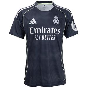 adidas（アディダス） ○レアルマドリード 24-25 ホーム 半袖
