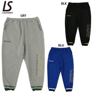 ルースイソンブラ  FD NOSTALGICO P100 SAROUEL LONG PANTS 大人...