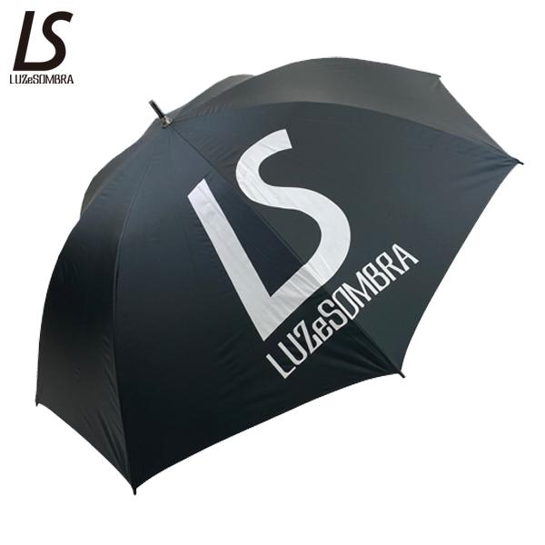 ルースイソンブラ LS UVCUT PARASOL サッカー フットサル 傘 UVカット パラソル ...