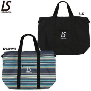 ルースイソンブラ（LUZ e SOMBRA） LSダッフルバッグ ボストンバッグ