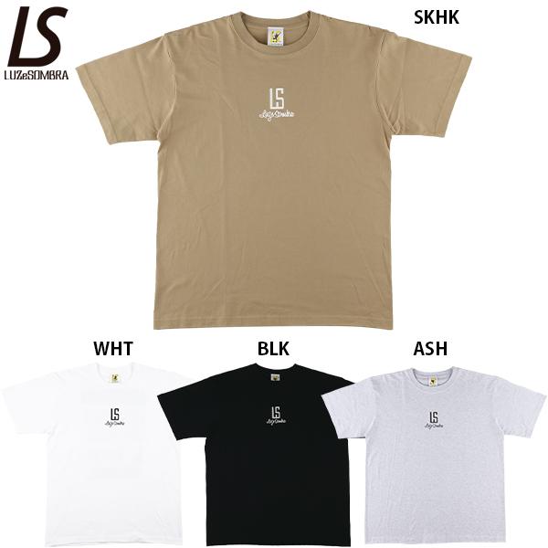 ルースイソンブラ LOCAL SUPPORT TEE サッカー 半袖Tシャツ LUZ e SOMBR...