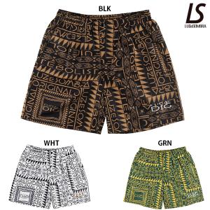 ルースイソンブラ（LUZ e SOMBRA） OAO カモピステショーツ 大人用