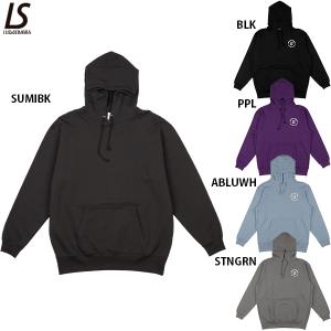 2026年1月】ルースイソンブラ パーカー（メンズジャージ、スウェット